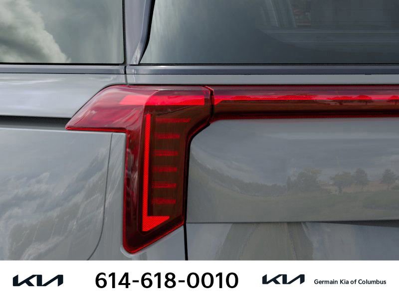 New 2026 Kia Carnival SX Prestige image 14
