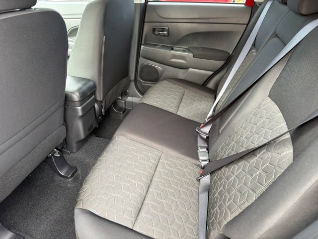 New 2027 Mitsubishi Outlander Sport ES AWD/4WD image 17