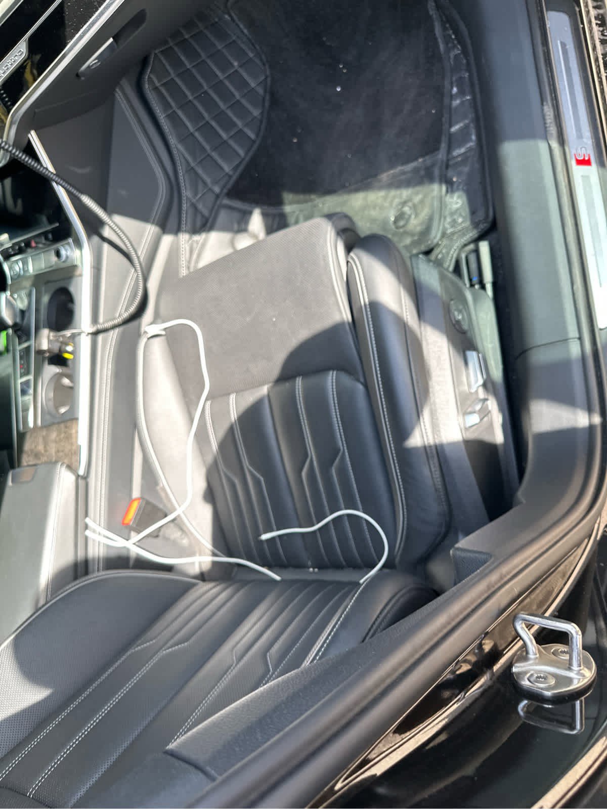 Used 2019 Audi A6 3.0T Prestige image 7