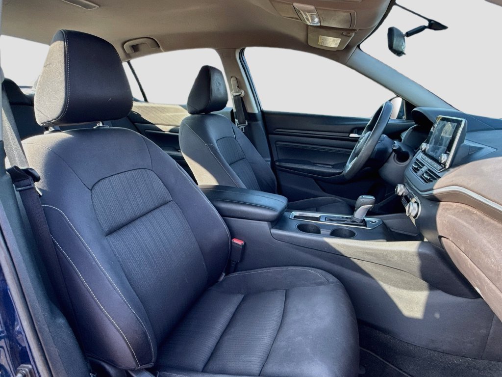 Used 2019 Nissan Altima 2.5 S FWD image 28