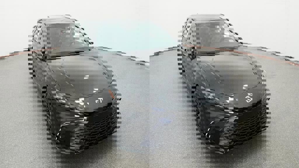 New 2026 Toyota Camry SE image 47