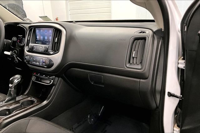 Used 2022 GMC Canyon Elevation image 19