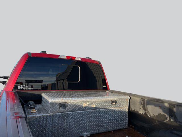 Used 2021 Ford F350 Platinum image 12