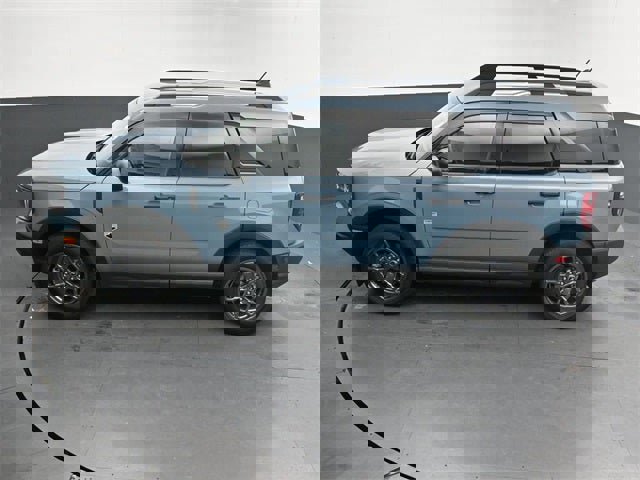 Used 2023 Ford Bronco Sport Big Bend w/ Convenience Package image 25