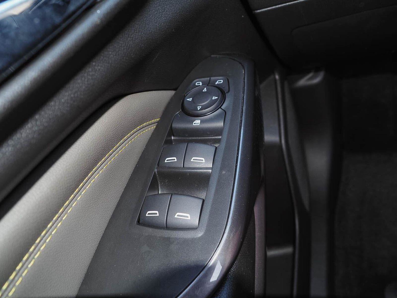 Certified 2024 Chevrolet Trax ACTIV w/ Driver Confidence Package FWD image 19
