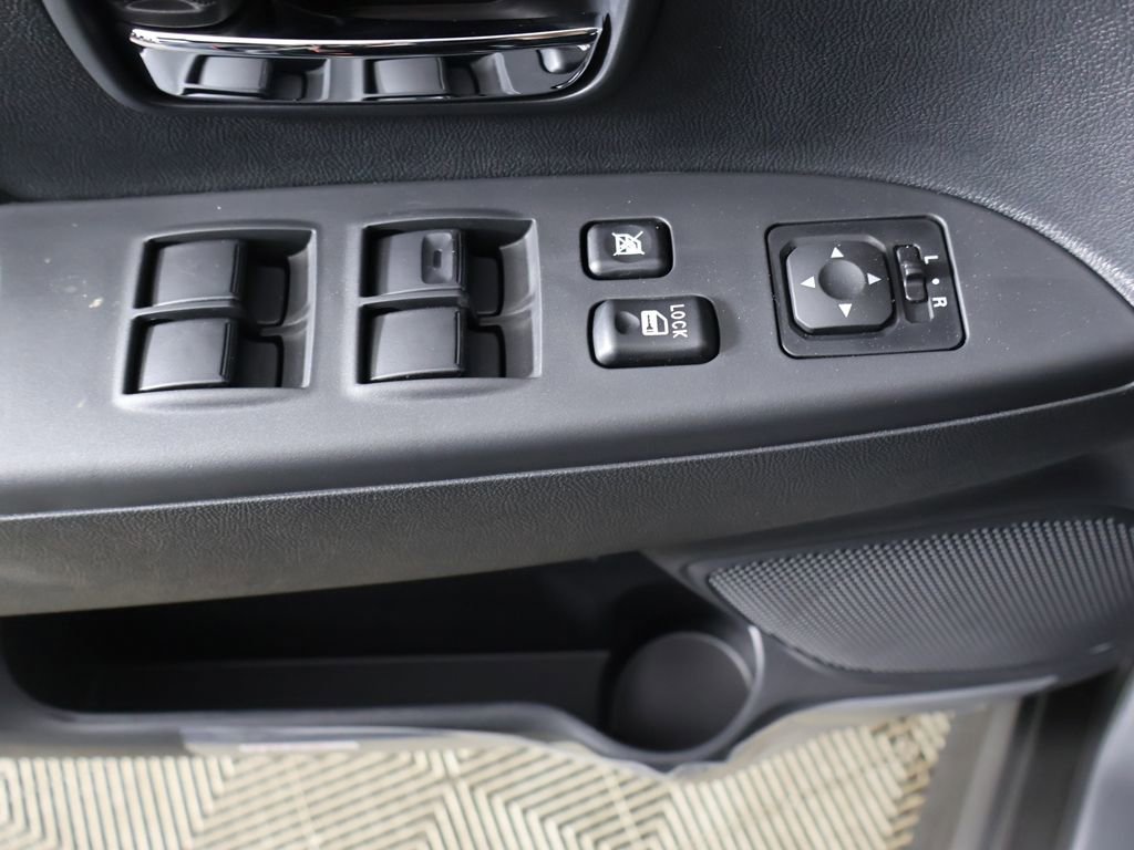 New 2026 Mitsubishi Outlander Sport ES image 32