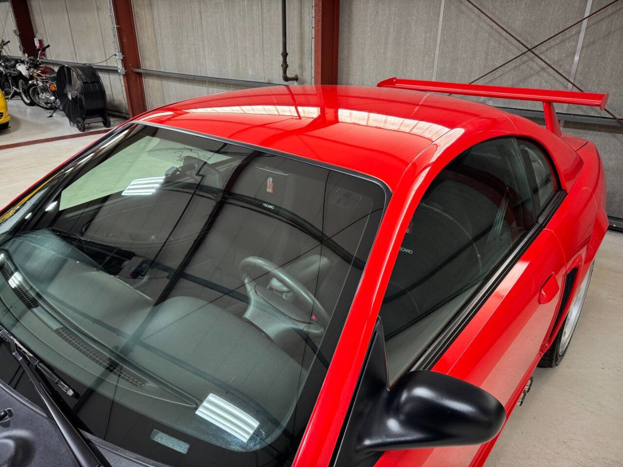 Used 2000 Ford Mustang Cobra RWD image 31