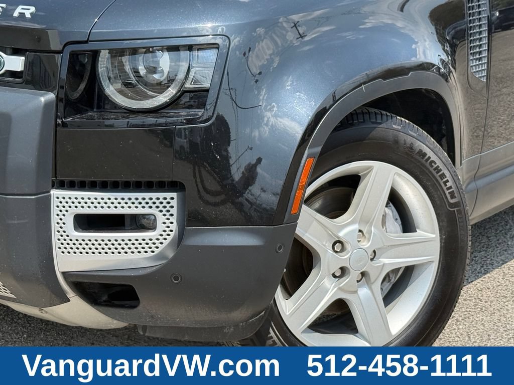 Used 2020 Land Rover Defender 110 SE AWD/4WD image 5
