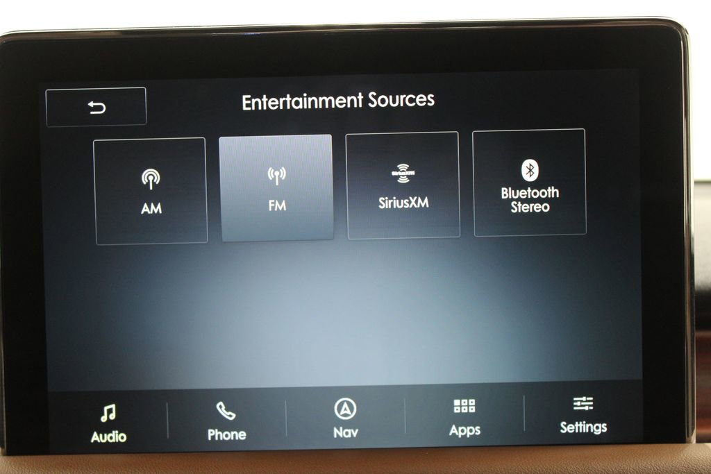 Used 2023 Lincoln Aviator Reserve w/ Equipment Group 201A image 52