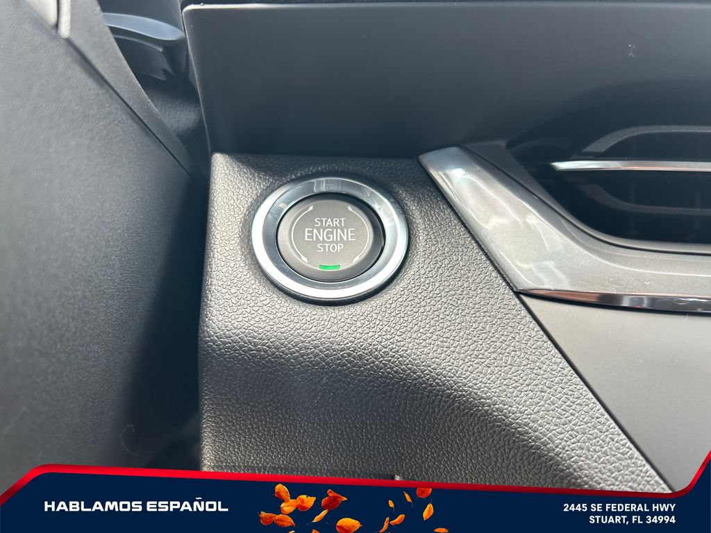 New 2026 Buick Envista Sport Touring w/ Convenience I Package FWD image 28