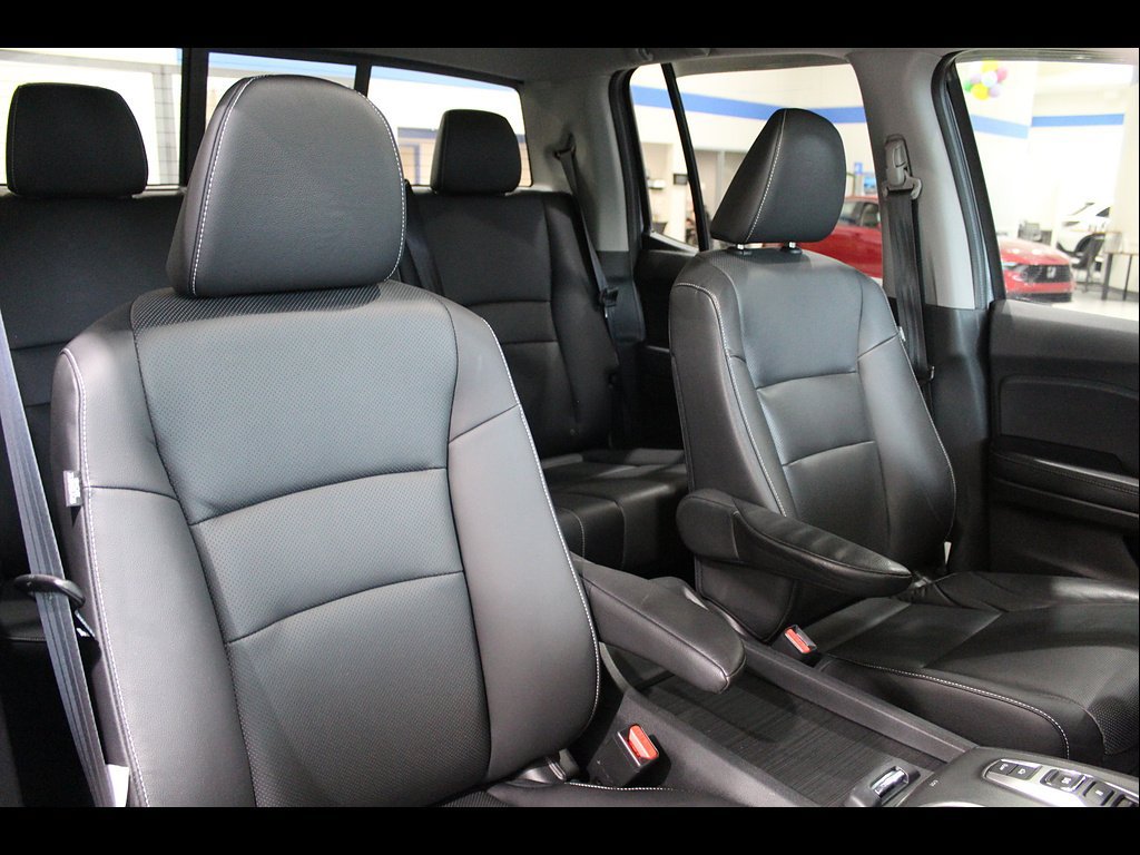 Used 2023 Honda Ridgeline RTL image 24