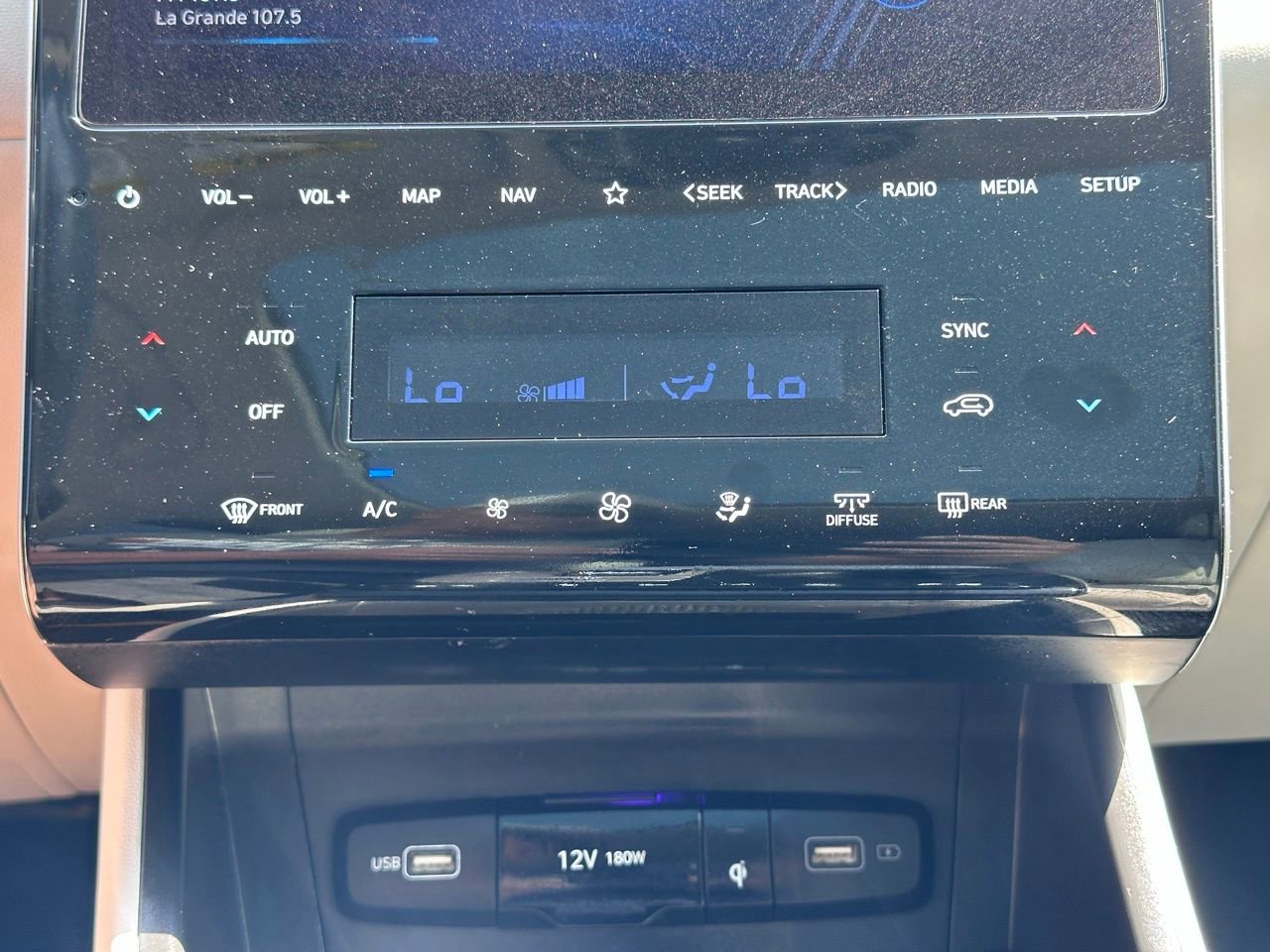 Used 2023 Hyundai Tucson Limited image 38