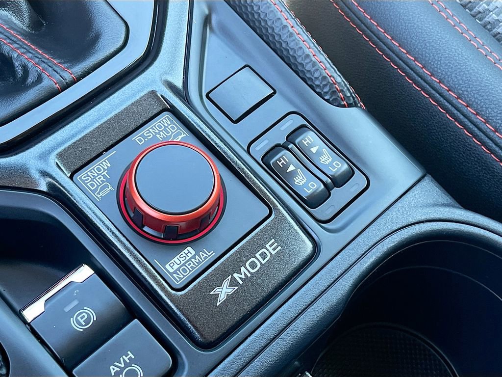 Used 2023 Subaru Forester Sport image 20