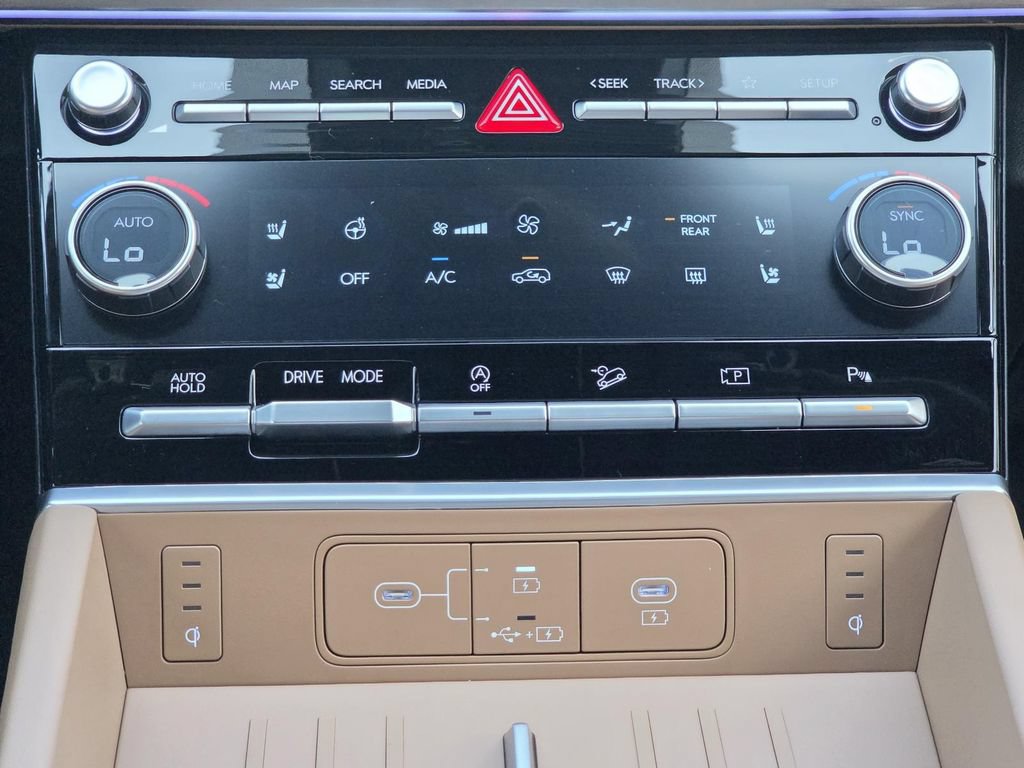 New 2027 Hyundai Santa Fe Calligraphy FWD image 13