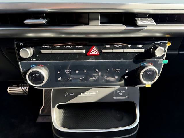 New 2026 Hyundai Ioniq 9 Calligraphy AWD/4WD image 23