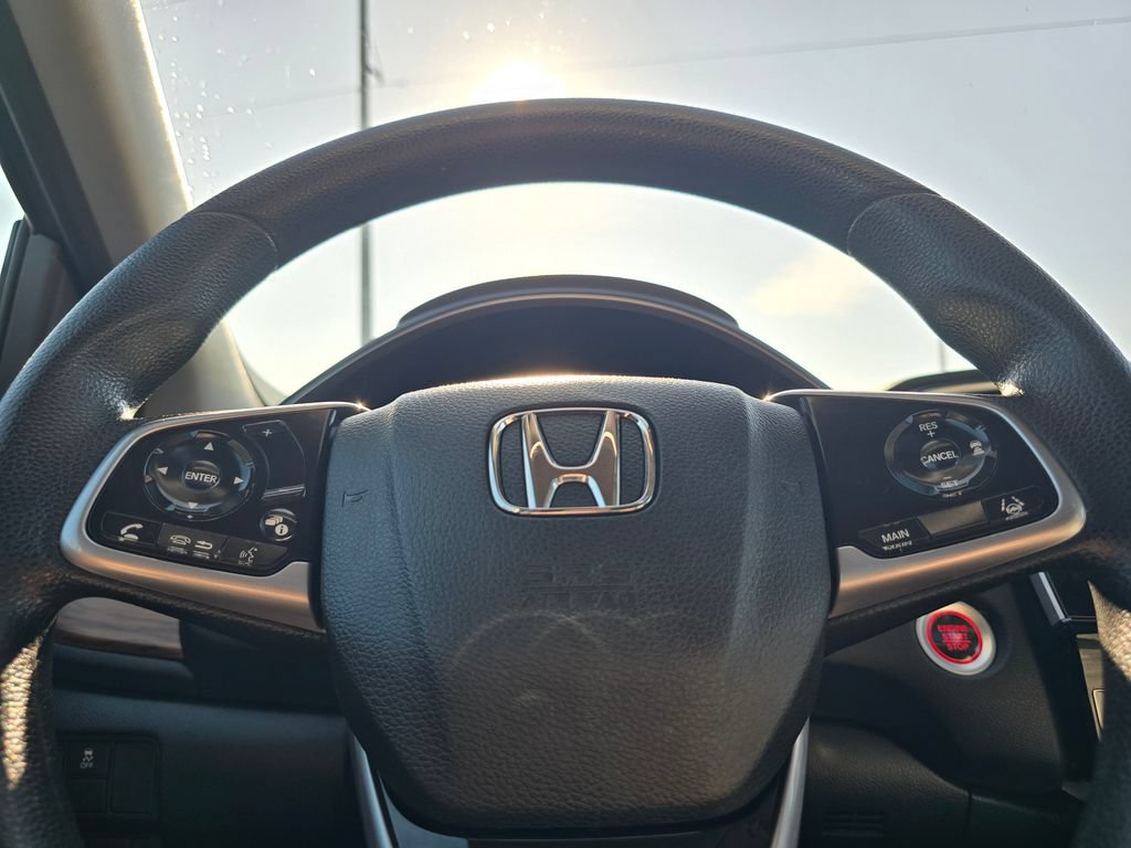 Used 2019 Honda CR-V EX image 22
