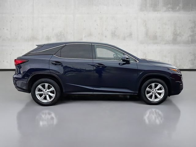 Used 2017 Lexus RX 350 AWD w/ Premium Package image 4
