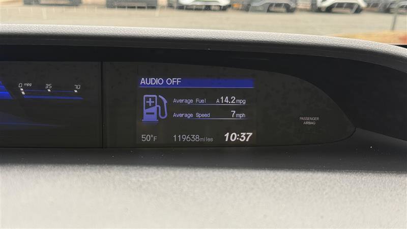 Used 2014 Honda Civic LX image 30