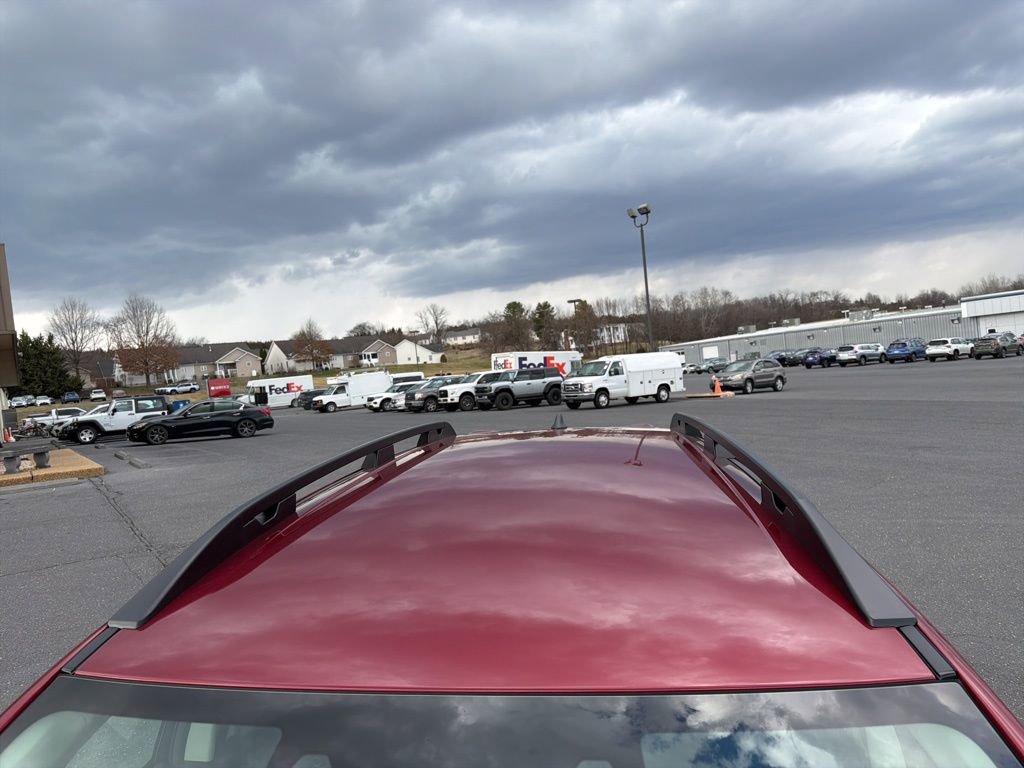 Certified 2025 Subaru Ascent Premium image 9