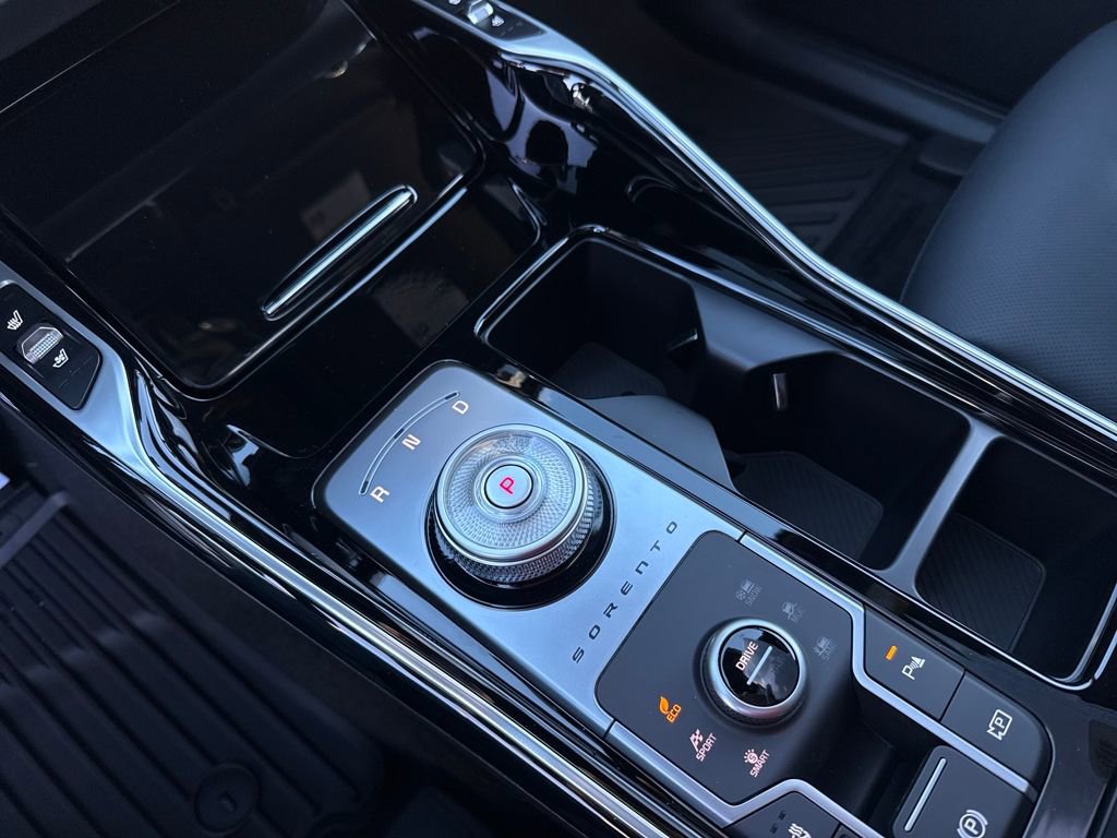 New 2026 Kia Sorento SX Prestige image 30