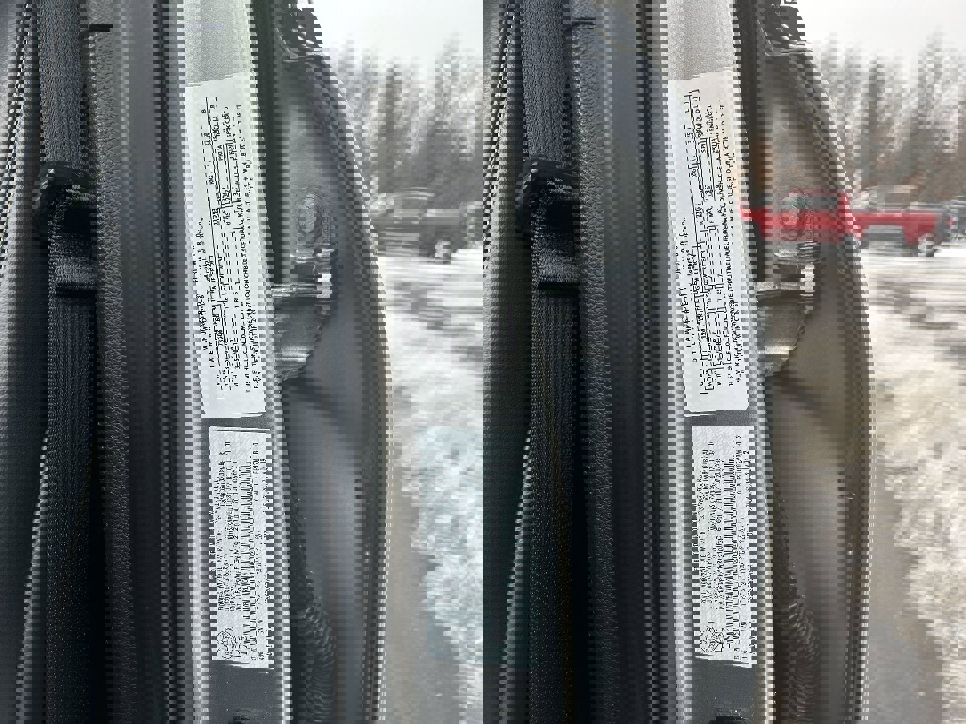 Used 2022 Ford F150 Raptor w/ Torsen Package image 28