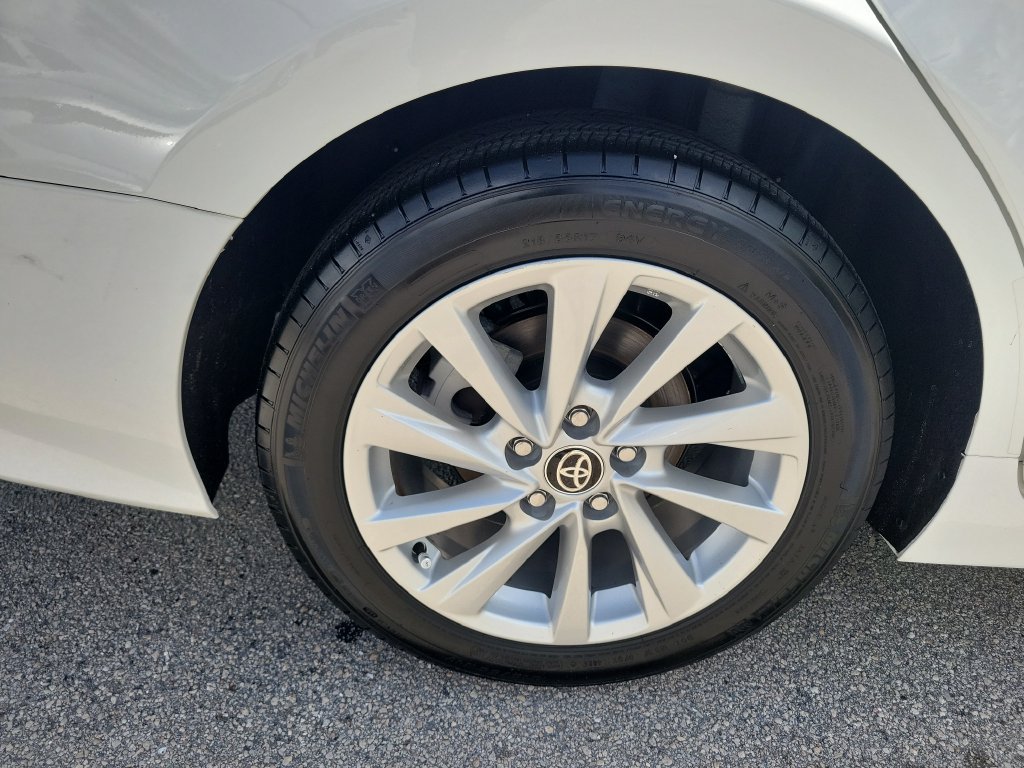 Certified 2024 Toyota Camry LE w/ Convenience Package FWD image 30