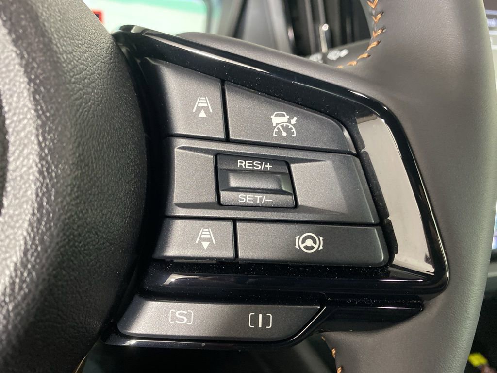 Used 2025 Subaru Forester Sport image 22
