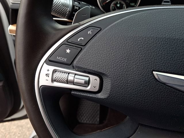 Used 2021 Genesis G80 2.5T w/ Prestige Package image 18