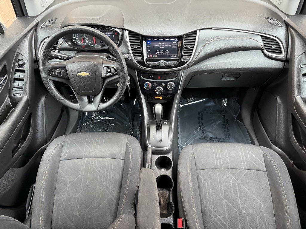 Used 2020 Chevrolet Trax LT image 23