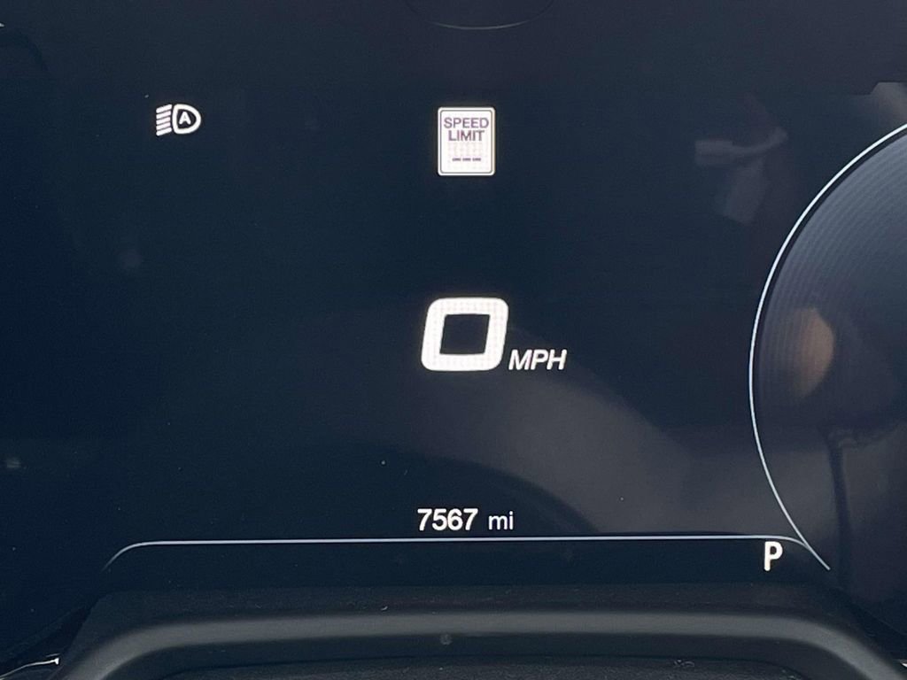 Used 2024 Dodge Hornet GT image 16