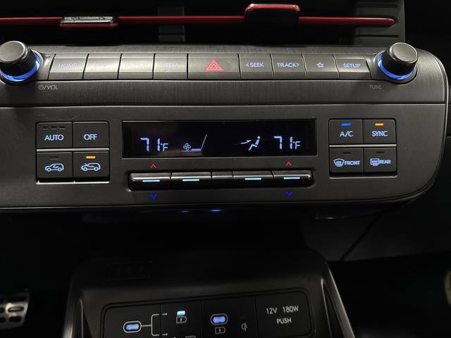 Used 2024 Hyundai Kona N Line image 19