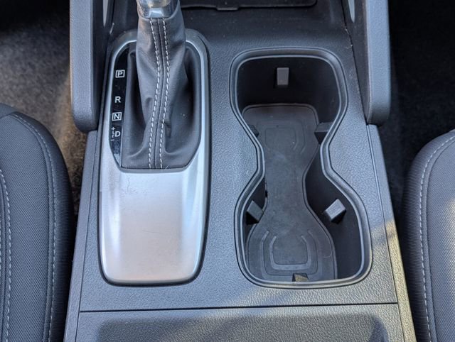 Used 2022 Nissan Frontier SV w/ Technology Package image 9