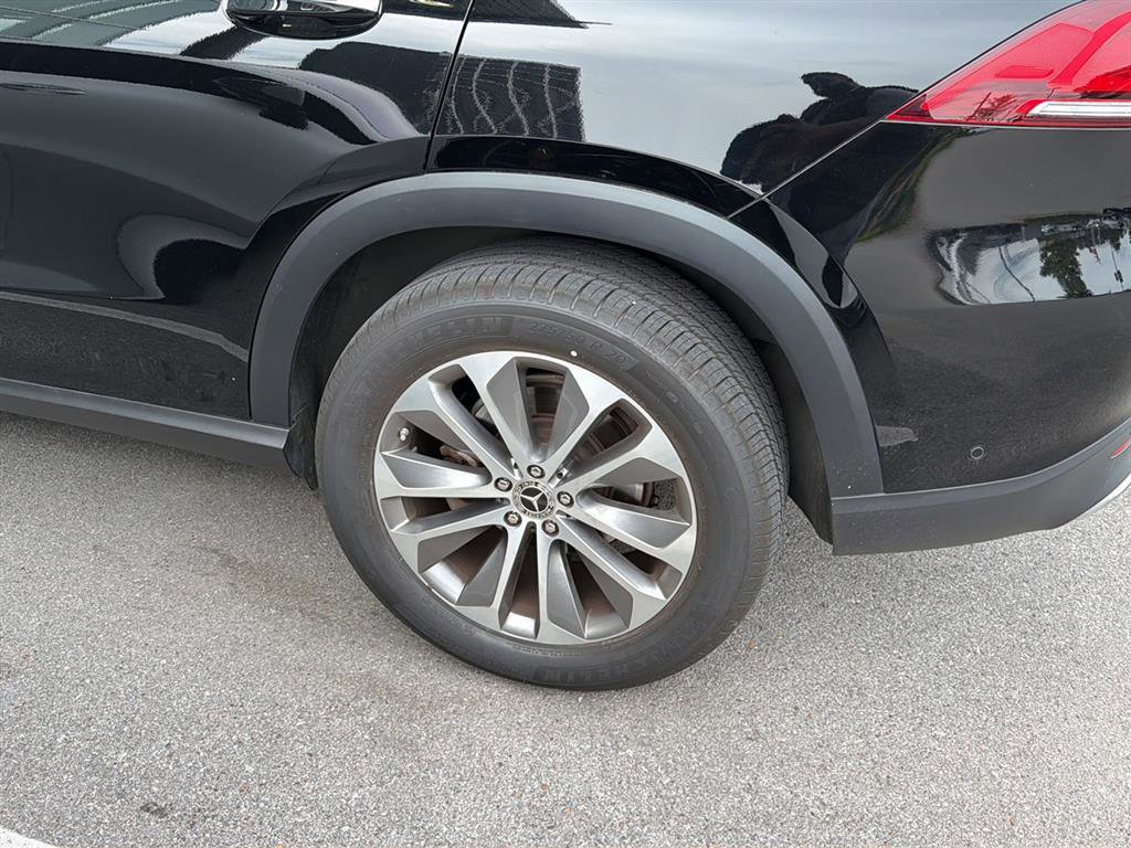 Used 2020 Mercedes-Benz GLE 350 4MATIC image 5
