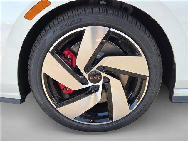 New 2026 Volkswagen Golf S FWD image 10
