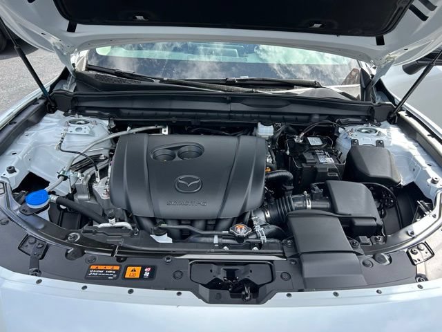 New 2026 MAZDA CX-50 AWD 2.5 S w/ Weather Package image 6