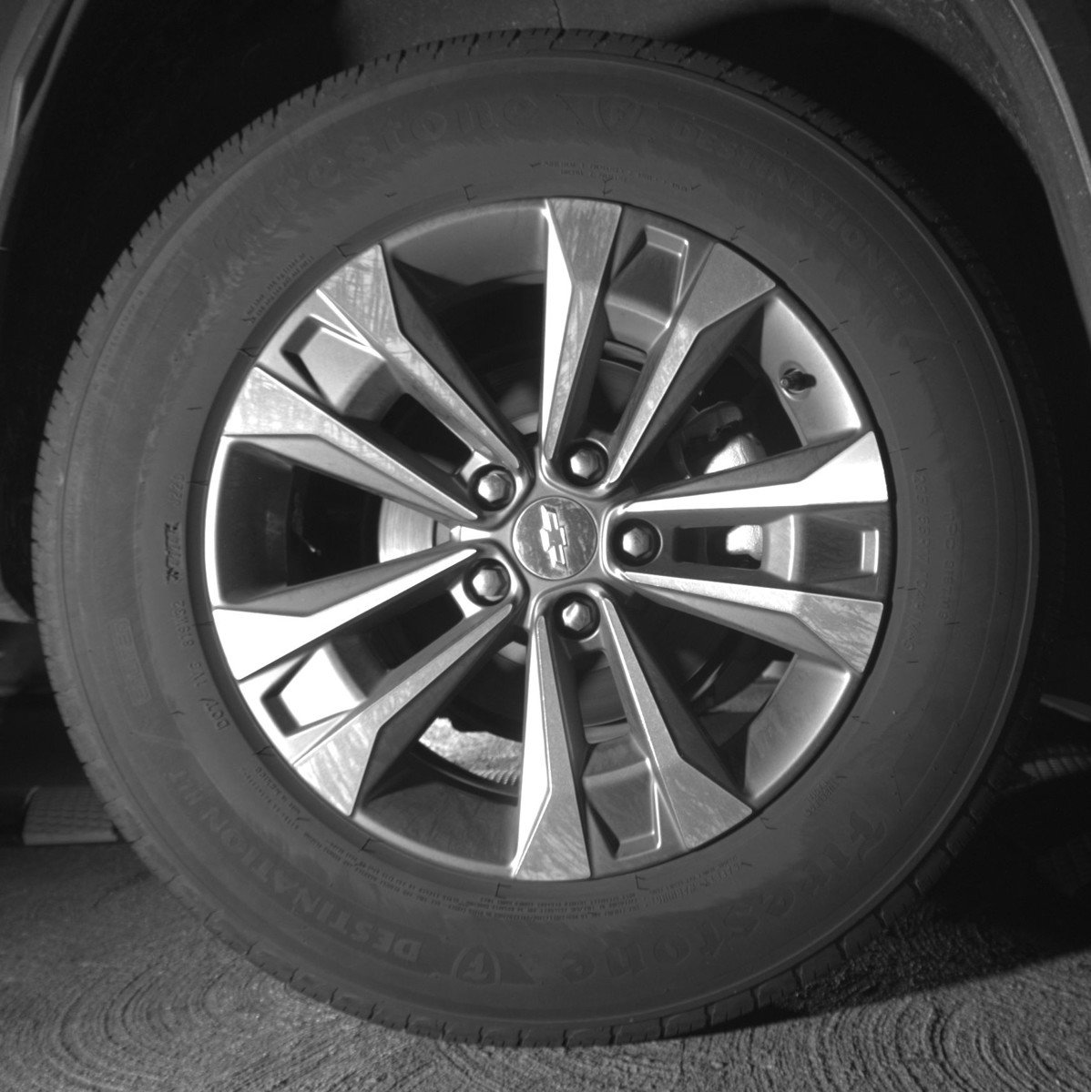 Used 2025 Chevrolet Equinox LT image 15