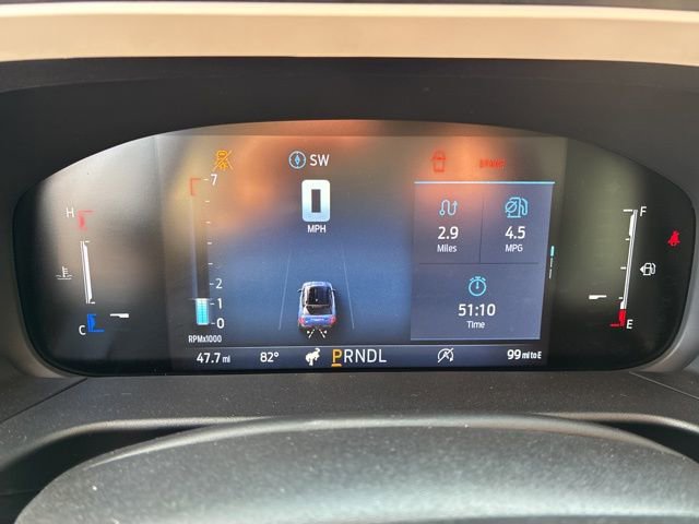New 2026 Ford Bronco Sport Heritage w/ Convenience Package image 31