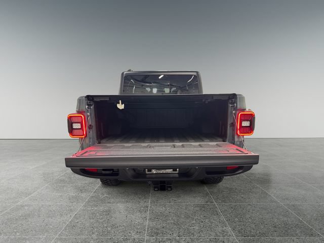 New 2026 Jeep Gladiator Sport AWD/4WD image 16