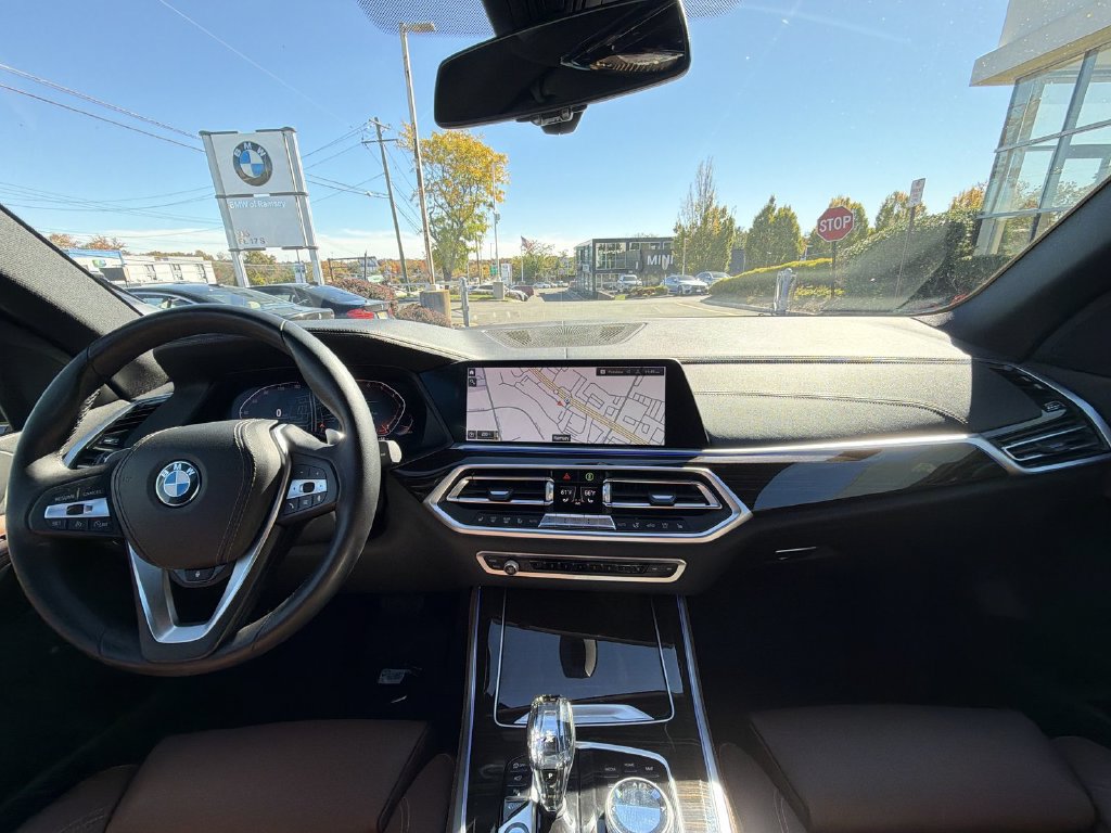 Used 2020 BMW X5 xDrive40i w/ Premium Package AWD/4WD image 18