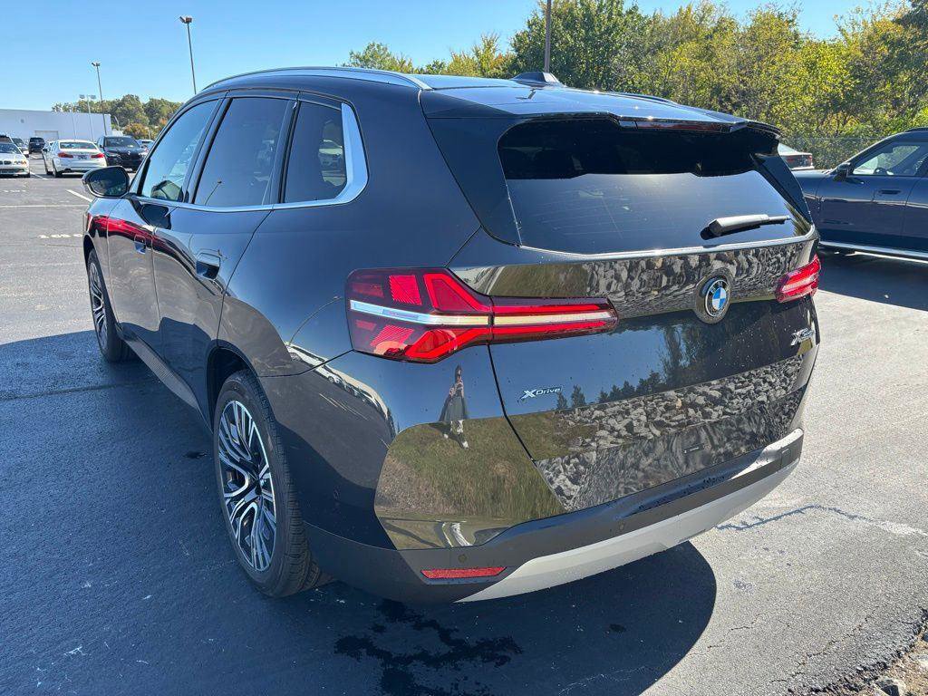 New 2026 BMW X3 xDrive30 w/ Premium Package image 3