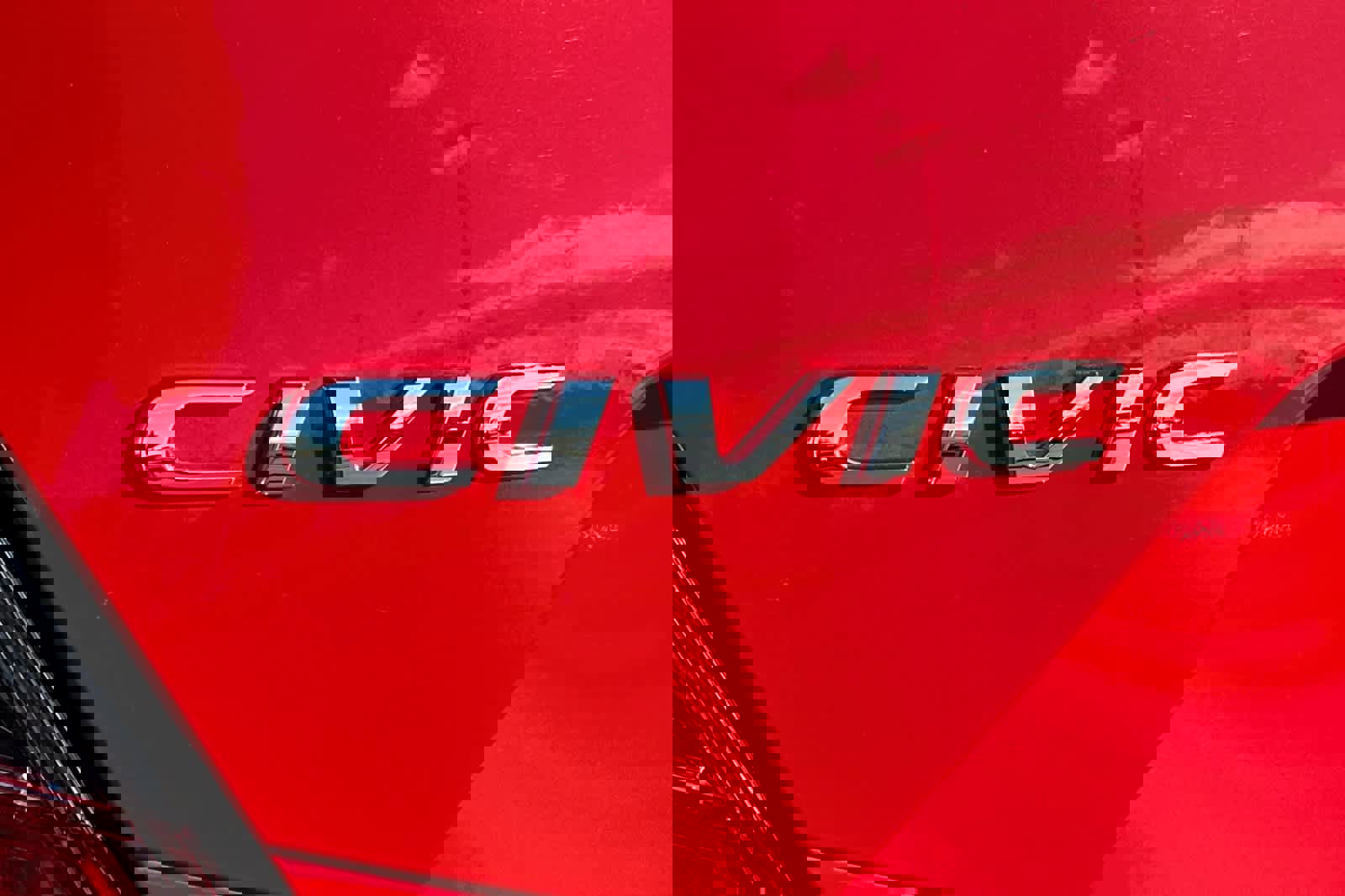 Used 2019 Honda Civic LX image 29