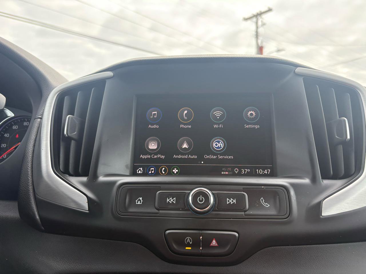 Used 2023 GMC Terrain SLE w/ Driver Convenience Package AWD/4WD image 19