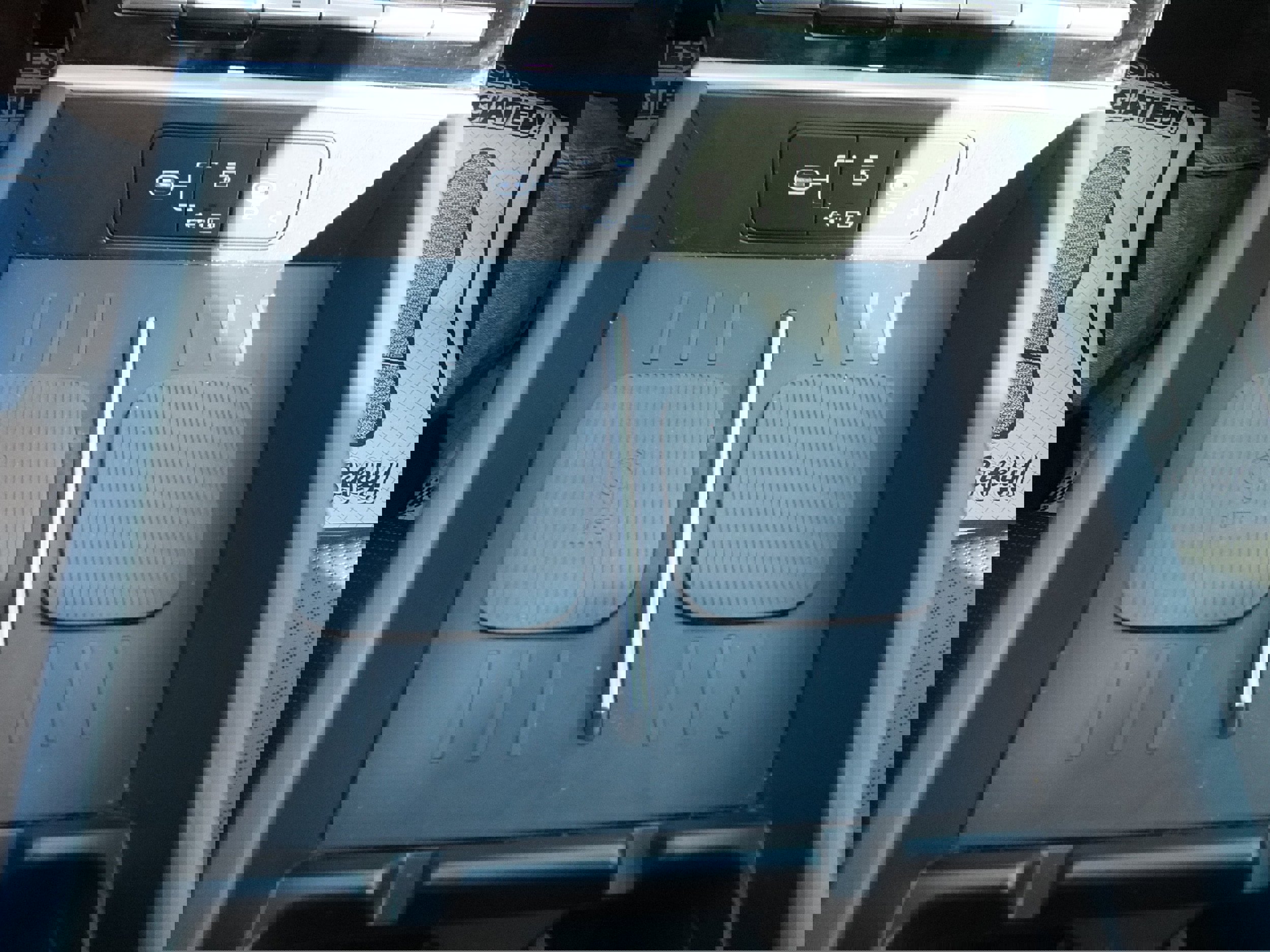 Used 2025 Hyundai Santa Fe SEL image 26