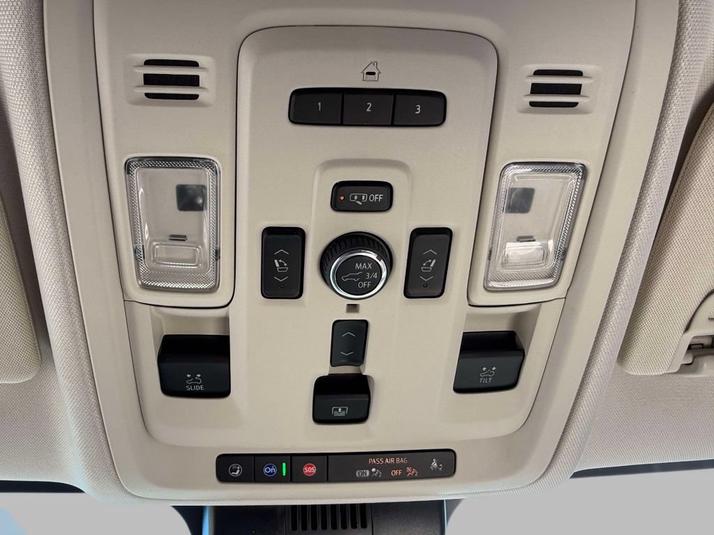 Used 2024 GMC Yukon XL Denali w/ Max Trailering Package AWD/4WD image 30