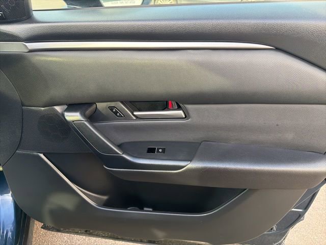 Used 2025 MAZDA CX-50 AWD 2.5 S w/ Cargo Package image 36