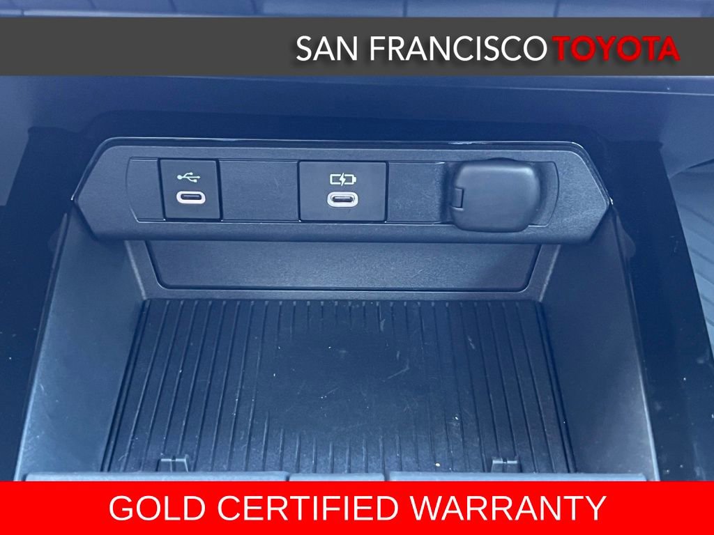 Certified 2024 Toyota Prius Prime image 28