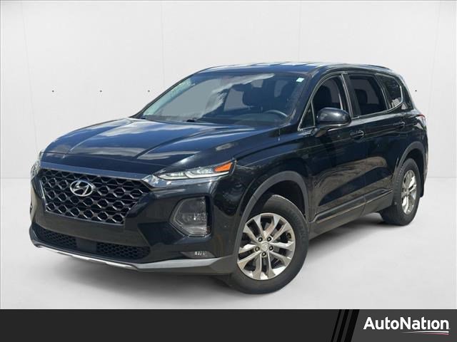 Used 2019 Hyundai Santa Fe SEL