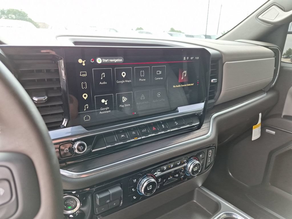 Used 2026 GMC Sierra 1500 SLT AWD/4WD image 28