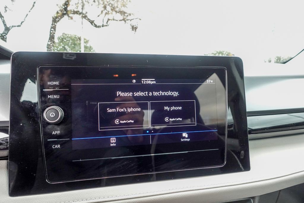 Certified 2025 Volkswagen Taos S image 17