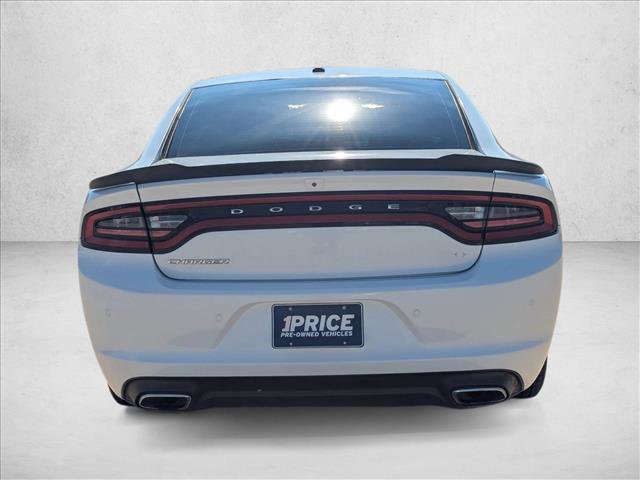 Used 2018 Dodge Charger SXT image 6